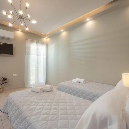 El Sueno De Zante 2Nd City Center Apartments Екстериор снимка