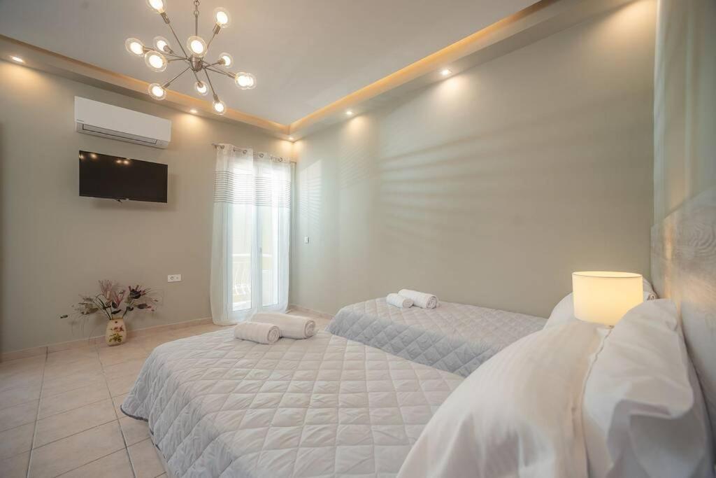 El Sueno De Zante 2Nd City Center Apartments Екстериор снимка