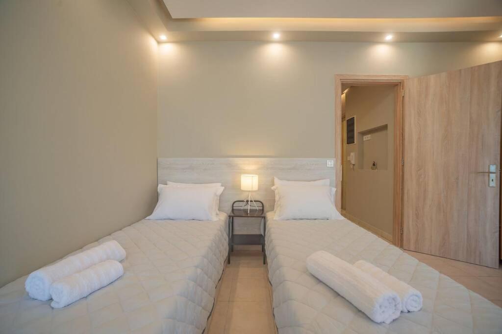 El Sueno De Zante 2Nd City Center Apartments Екстериор снимка