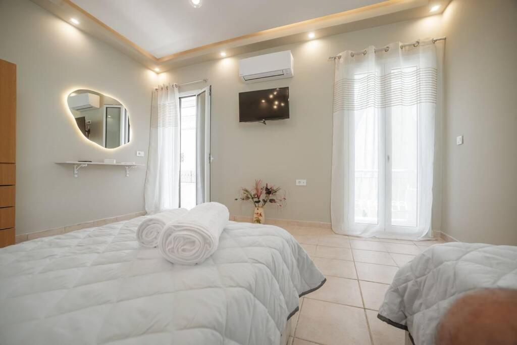 El Sueno De Zante 2Nd City Center Apartments Екстериор снимка