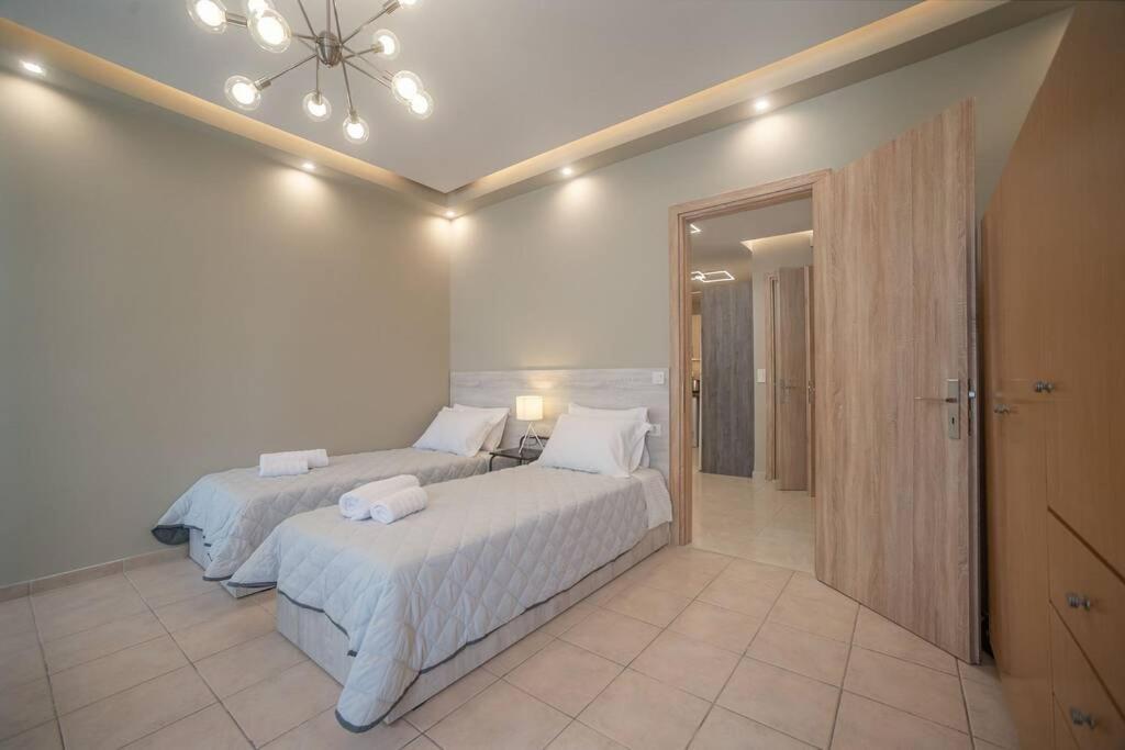 El Sueno De Zante 2Nd City Center Apartments Екстериор снимка