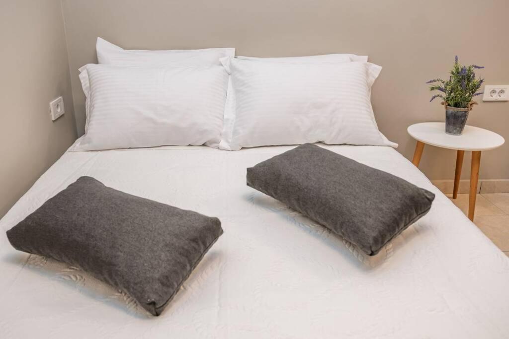 El Sueno De Zante 2Nd City Center Apartments Екстериор снимка