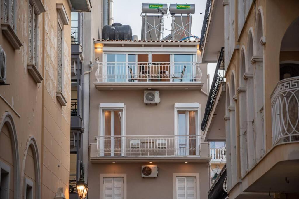 El Sueno De Zante 2Nd City Center Apartments Екстериор снимка