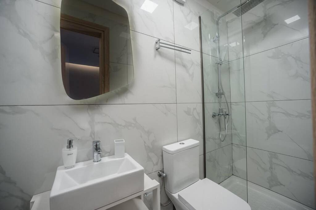 El Sueno De Zante 2Nd City Center Apartments Екстериор снимка