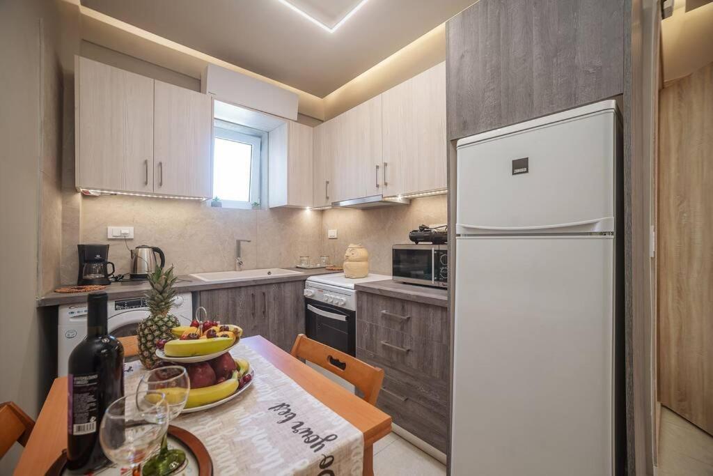 El Sueno De Zante 2Nd City Center Apartments Екстериор снимка