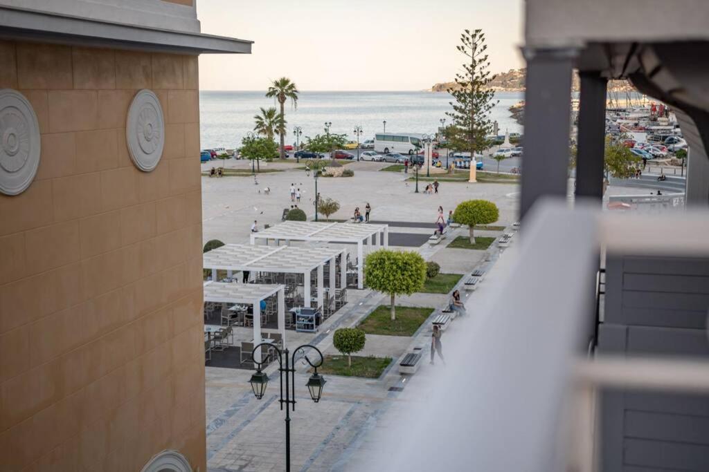 El Sueno De Zante 2Nd City Center Apartments Екстериор снимка