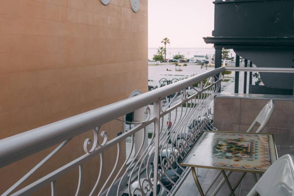 El Sueno De Zante 2Nd City Center Apartments Екстериор снимка